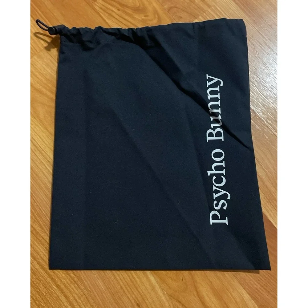 Psycho Bunny‎ Dust Bag